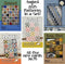 Villa Rosa Monthly Patterns August 2025