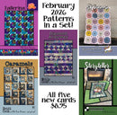 Villa Rosa Monthly Patterns February 2026