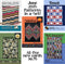 Villa Rosa Monthly Patterns June 2025
