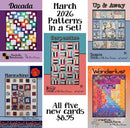 Villa Rosa Monthly Patterns March 2026