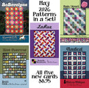 Villa Rosa Monthly Patterns May 2026