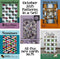 Villa Rosa Monthly Patterns October 2025