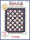 Vintage 3 yard Quilt Pattern
