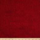Vintage Christmas Linen Texture