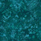 Vintage Damask 108" Quiltback - Teal