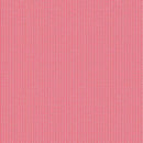 Vintage Flora - Perforated Stripe - Pink