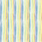 Violetta Watercolor Stripe - Multi