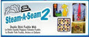 W&N STEAM-A-SEAM 2 - 12" wide 3 Yd Cut