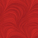 Wave Texture - Cayenne
