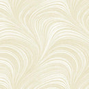 Wave Texture - Cream