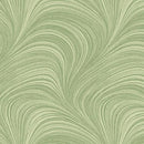 Wave Texture - Green