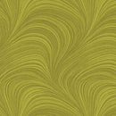 Wave Texture - Lime