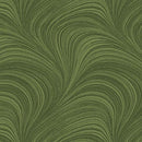 Wave Texture - Medium  Green