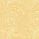 Wave Texture - Yellow