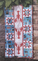 Weekend in New England ANESH 2025 Table Runner Kit