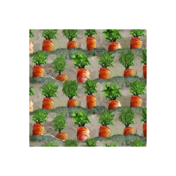 Welcome Funny Farm Carrots - Multi