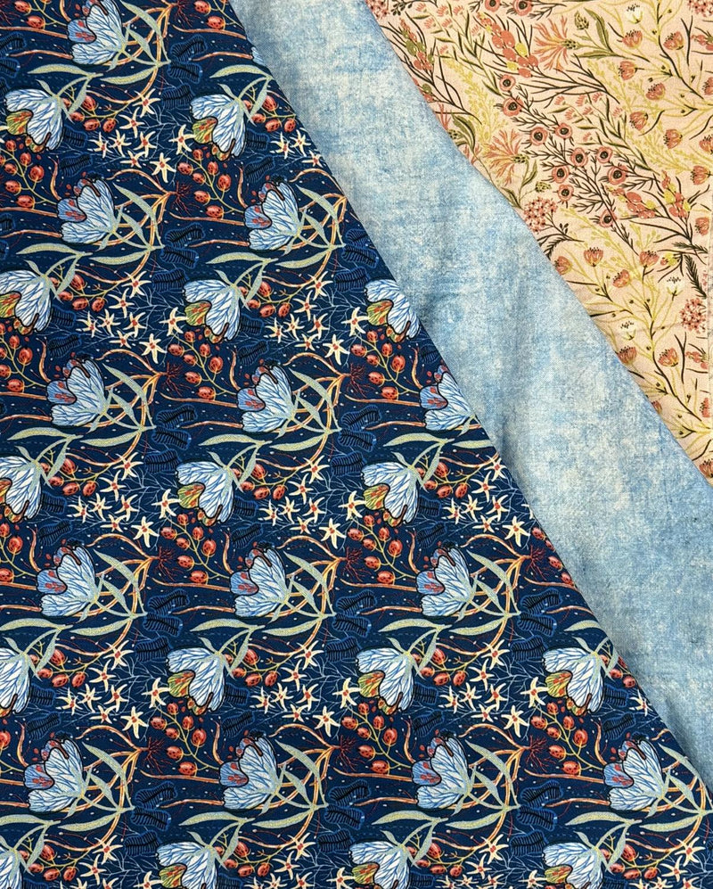 Whimsy 3 Yard Pick