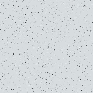 Whiskers & Paws Speckles - Grey