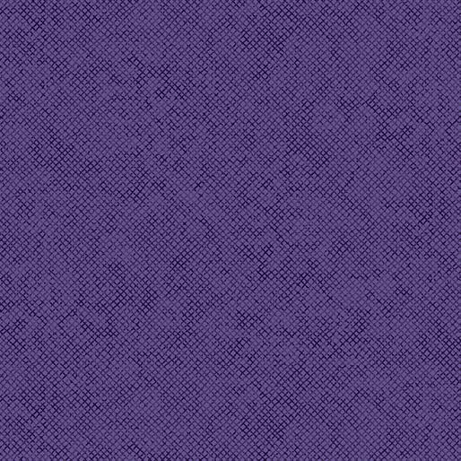 Whisper Weave Basic - Eggplant