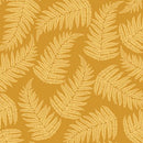 Whispering Lilies Fern Whisper - Medium Yellow