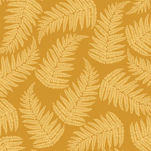 Whispering Lilies Fern Whisper - Medium Yellow