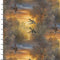 Whitetail Country Evening Soar - Multi