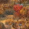 Whitetail Country Frolicking Deer - Multi