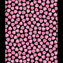 Whole Lotta Love Sweet Hearts - Black