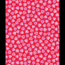 Whole Lotta Love Sweet Hearts - Red