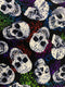 Wicked Eve Skulls - Multi