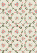 Wide Widths Flower Circles