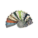 Wild Wonder 2.5" Strip Roll - 40 pcs