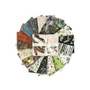 Wild Wonder Fat Quarter Bundle - 17 pcs