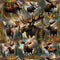 Wilderness Song Moose - Brown