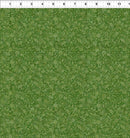 Winter Enchantment Fleur - Light Green
