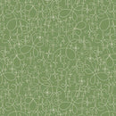 Winter Haven Doodle Star - Sage
