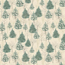 Winter Haven Forest Symphony - Natural/Pine