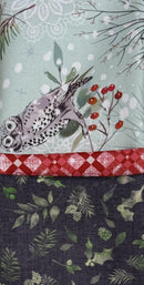 Winter Haven Pillowcase Kit
