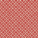 Winter Haven Winter Tartan - Red
