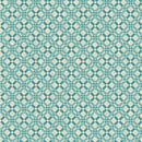 Winter Haven Winter Tartan - Teal