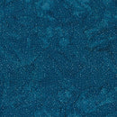 Winter Solstice - Snow Storm Blue