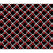 Winter Wonder Comfort Flannel Plaid - Black