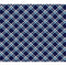 Winter Wonder Comfort Flannel Plaid - Blue