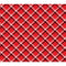 Winter Wonder Comfort Flannel Plaid - Red