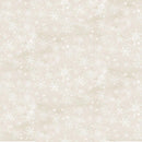 Winter Wonderland SnowflakeS - Natural