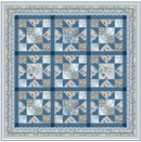 Winter's Wilds Quilt Kit
