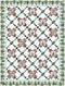 Wintry Trails Quilt Kit