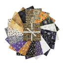 Witch's Tale 10" Squares - 42 pieces