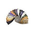 Witch's Tale 2.5" Strip Roll - 40 pieces