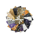 Witch's Tale 5" Squares - 42 pieces